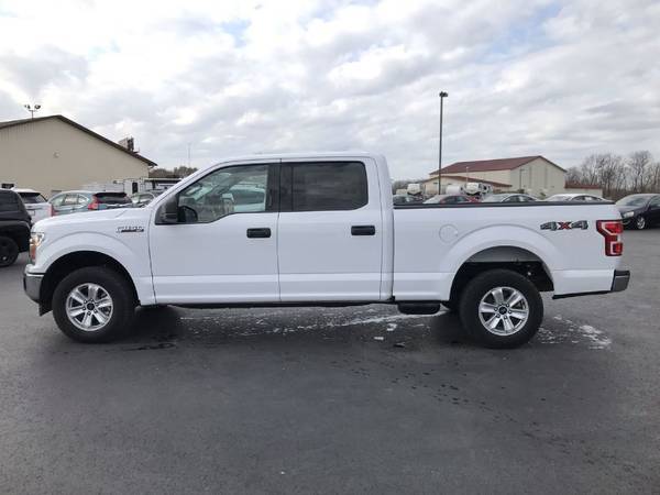 2018 Ford F-150 SUPERCREW FX4 Truck - - by dealer for sale in Farmington, MO – photo 7