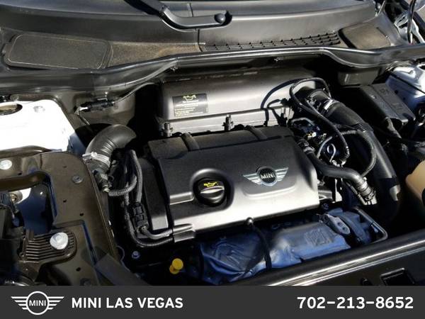 2015 MINI Countryman S SKU:FWT05608 SUV for sale in Las Vegas, NV – photo 21