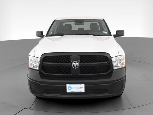 2019 Ram 1500 Classic Crew Cab Tradesman Pickup 4D 5 1/2 ft pickup -... for sale in Fresh Meadows, NY – photo 17