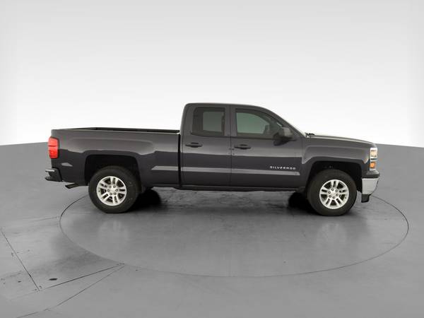 2014 Chevy Chevrolet Silverado 1500 Double Cab LT Pickup 4D 6 1/2 ft... for sale in Ocean City, MD – photo 13