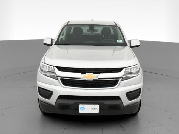 2018 Chevy Chevrolet Colorado Crew Cab LT Pickup 4D 5 ft pickup... for sale in Columbia, SC – photo 17