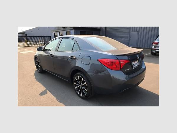 2019 Toyota Corolla SE - cars & trucks - by dealer - vehicle... for sale in Fresno, CA – photo 6