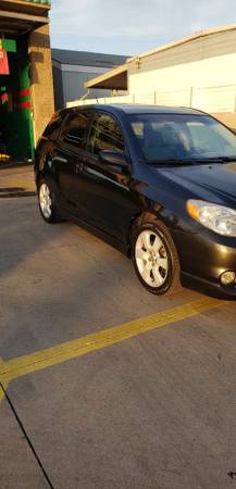 2006 TOYOTA MATRIX XR - cars & trucks - by owner - vehicle... for sale in West Covina, CA – photo 2