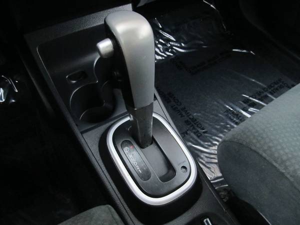 2012 *Nissan* *Versa* *5dr Hatchback Automatic 1.8 S for sale in Marietta, GA – photo 10