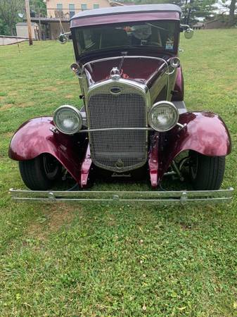 1931 ford model A for sale in Ardmore, AL – photo 2