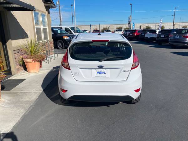 2016 Ford Fiesta| Bluetooth| Great Miles| Great Carfax| Fuel Economy... for sale in Nampa, ID – photo 5