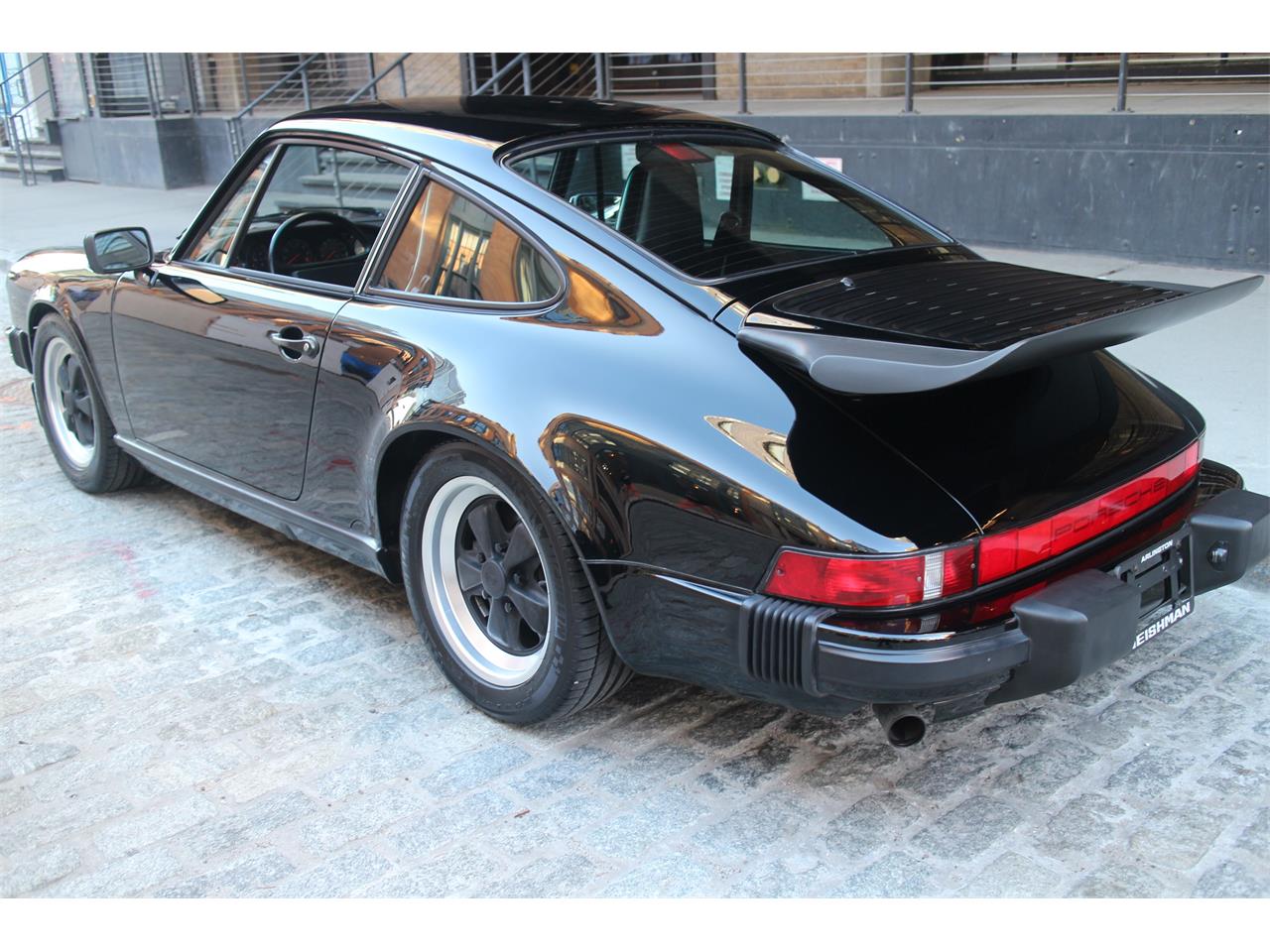 1988 Porsche 911 Carrera for sale in NEW YORK, NY – photo 27