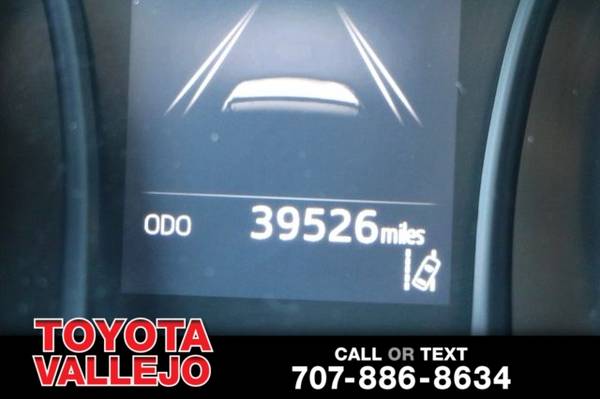 2018 Toyota Camry 2.5L SE for sale in Vallejo, CA – photo 21