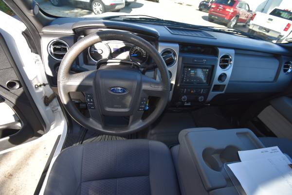 2014 FORD F-150 XLT K264 - - by dealer - vehicle for sale in Morton, IL – photo 14