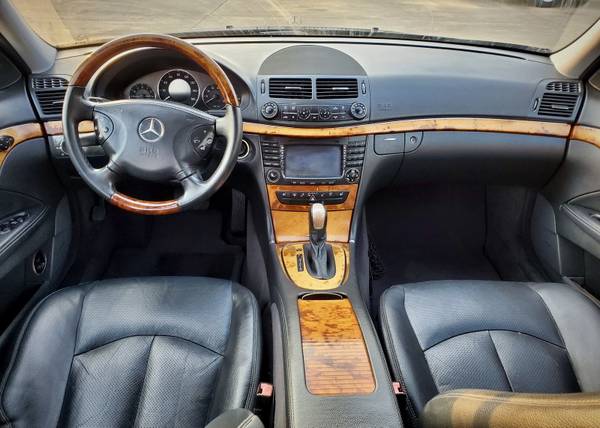 2006 Mercedes-Benz E350, Only 86k Original Miles, Extremely Well for sale in Houston, TX – photo 7