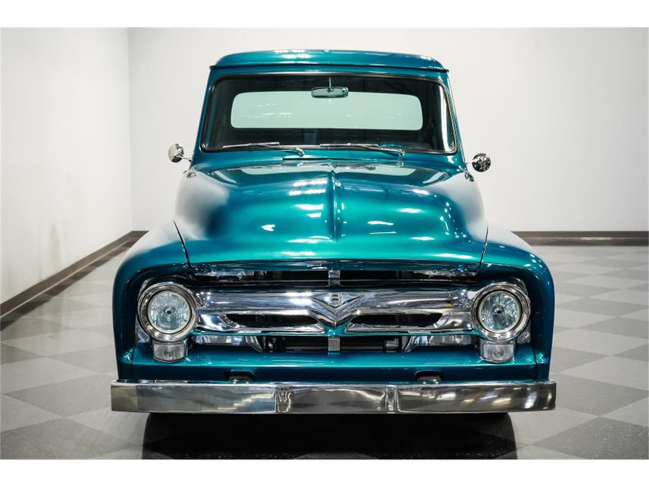 1954 Ford F100 for sale in Mesa, AZ – photo 14
