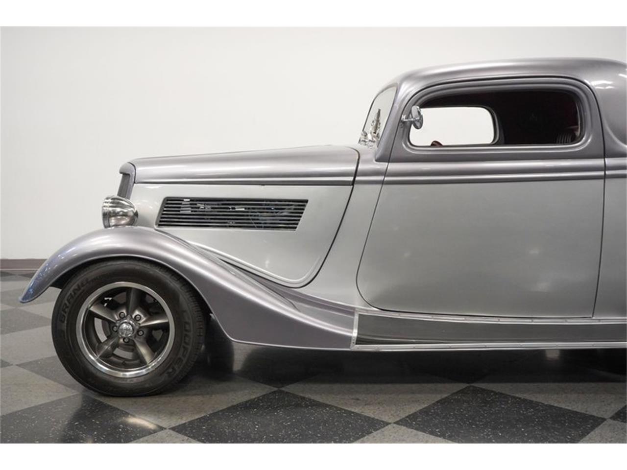1934 Ford 3-Window Coupe for sale in Mesa, AZ – photo 25