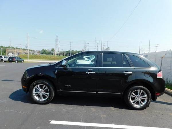2010 Lincoln MKX FWD 4dr - cars & trucks - by dealer - vehicle... for sale in Cullman, AL – photo 4