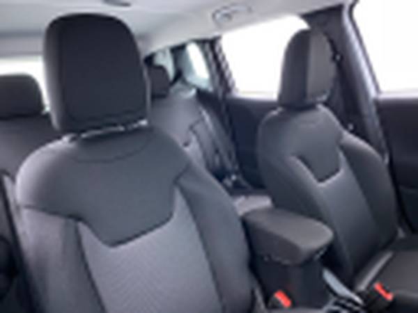 2019 Jeep Renegade Sport SUV 4D suv Silver - FINANCE ONLINE - cars &... for sale in Cambridge, MA – photo 19