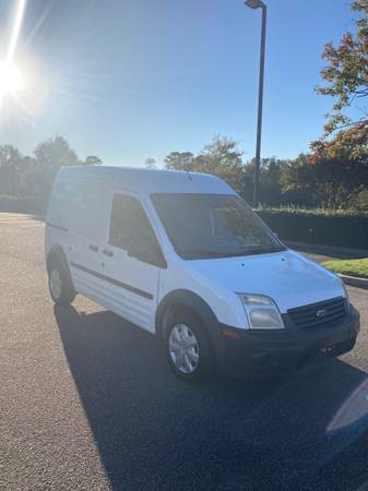 2012 Ford Transit Connect - cars & trucks - by owner - vehicle... for sale in Wilmington, NC – photo 2
