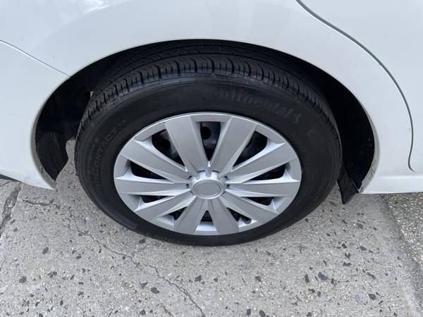 2019 Subaru Impreza 2 0i AWD White/Tan Just 33K Miles Clean Title for sale in Baldwin, NY – photo 24
