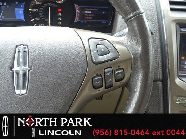 2011 Lincoln MKX - SUV for sale in San Antonio, TX – photo 24