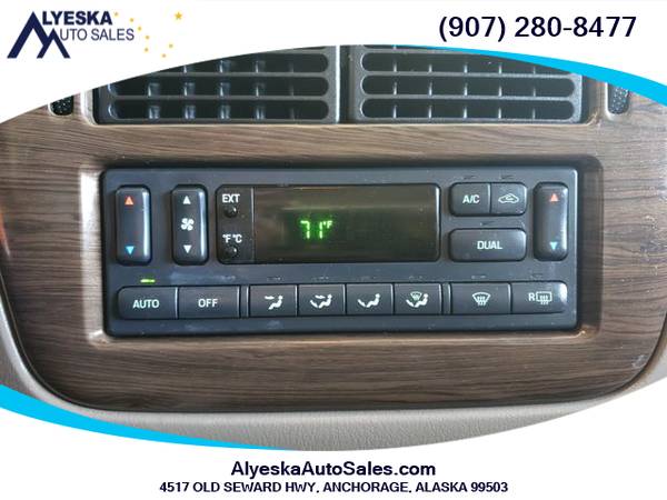 2003 Ford Explorer Eddie Bauer Sport Utility 4D - - by for sale in Anchorage, AK – photo 11