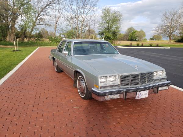 1983 Buick LeSabre for sale in West Willow, PA – photo 3