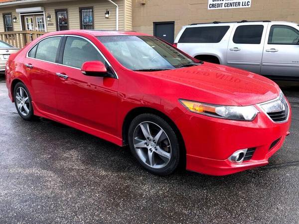 2012 Acura TSX Special Edition CALL OR TEXT TODAY! for sale in Cleveland, OH – photo 3