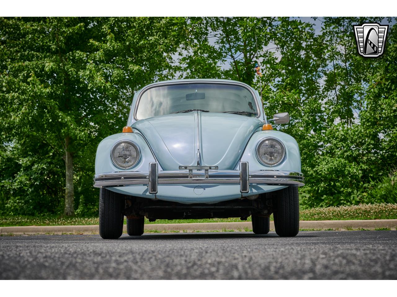 1968 Volkswagen Beetle for sale in O'Fallon, IL – photo 38