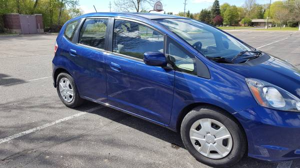 2013 Honda fit for sale in Minneapolis, MN – photo 2