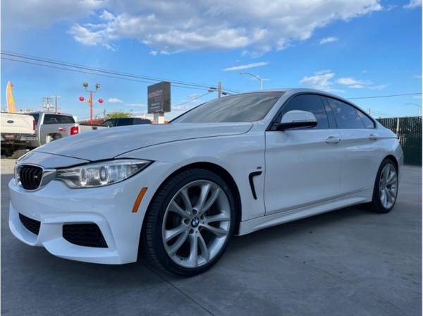 2015 BMW 428i Gran Coupe 428i Gran Coupe 4D - - by for sale in Fresno, CA – photo 8