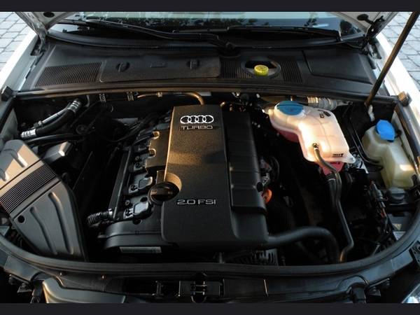 2009 Audi A4 Cabriolet S line Quattro Convertible for sale in Fort Myers, FL – photo 9