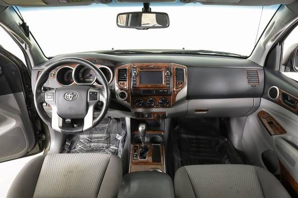 2013 Toyota Tacoma Base - - by dealer - vehicle for sale in Hillsboro, OR – photo 21