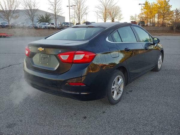 2018 CHEVROLET CRUZE LT LOW MILES! LOADED! 1 OWNER! CLEAN CARFAX! -... for sale in Norman, TX – photo 3