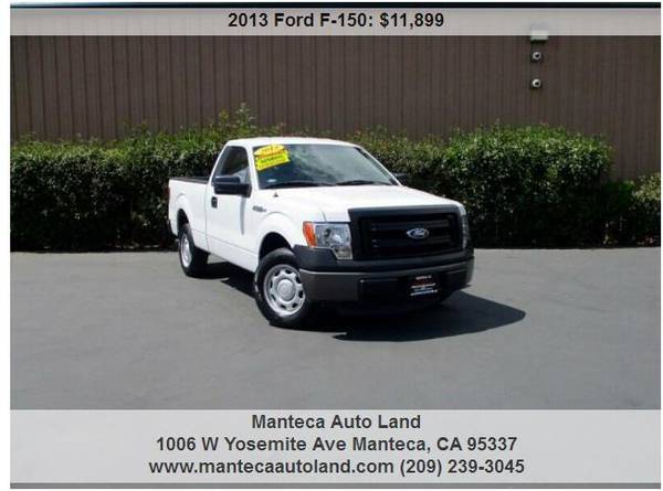 2004 Toyota Tundra Limited for sale in Manteca, CA – photo 19