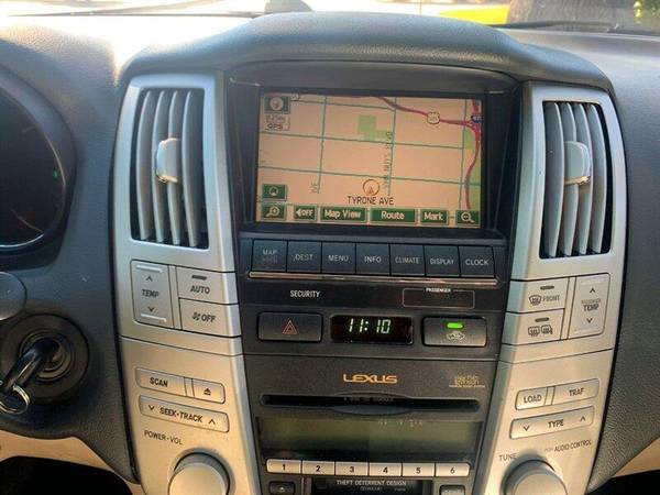 2006 Lexus RX 400h AWD 4dr SUV - - by dealer - vehicle for sale in Los Angeles, CA – photo 20