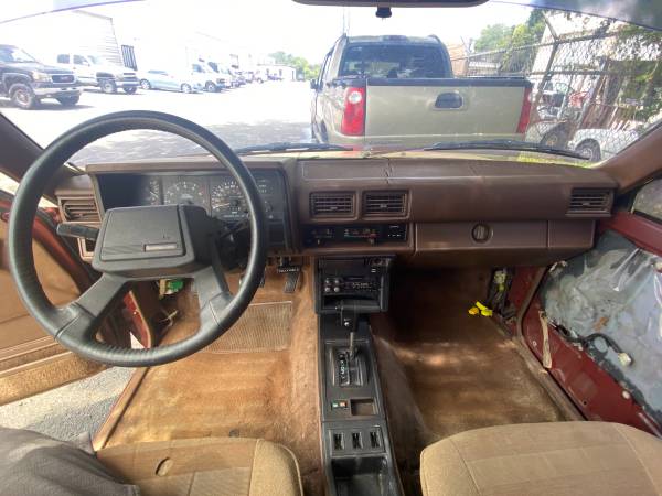 RARE) 1986 Toyota Pick-Up SR5 TURBO for sale in Clearwater, FL – photo 4