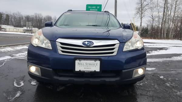 2011 SUBARU OUTBACK: MASSACHUSSETTES CAR, SERVICED, 6 MONTH... for sale in Remsen, NY – photo 8