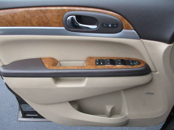2008 Buick Enclave FWD 4dr CXL BRONZE - - by for sale in ALABASTER, AL – photo 9