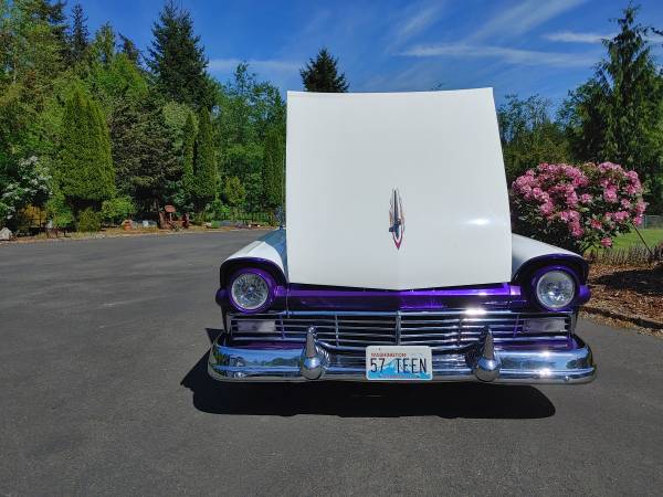 1957 Ford Fairlane Convertible for sale in Tumwater, WA – photo 15