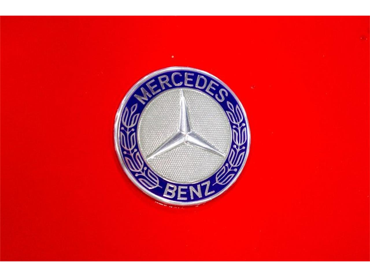 1991 Mercedes-Benz 300SL for sale in Kentwood, MI – photo 35