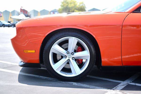 2008 Dodge Challenger SRT8 Financing Available For All Credit! for sale in Los Angeles, CA – photo 10