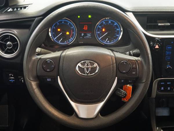 2017 Toyota Corolla LE - - by dealer - vehicle for sale in Glen Burnie, MD – photo 19