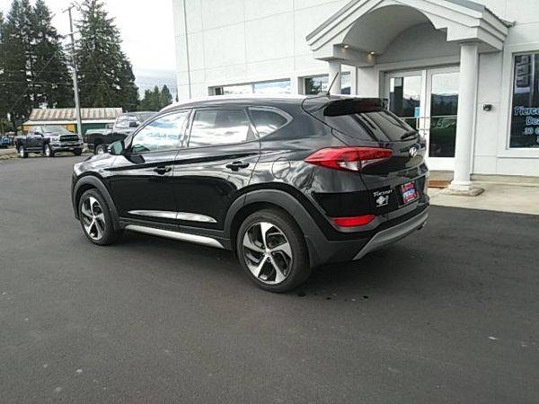 2017 Hyundai Tucson - 120 POINT INSPEC ON EVERY VEHICLE! for sale in Sagle, ID – photo 7