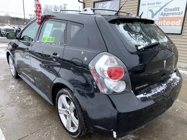 2009 Pontiac Vibe 4dr HB FWD w/1SB - - by dealer for sale in Chesaning, MI – photo 20