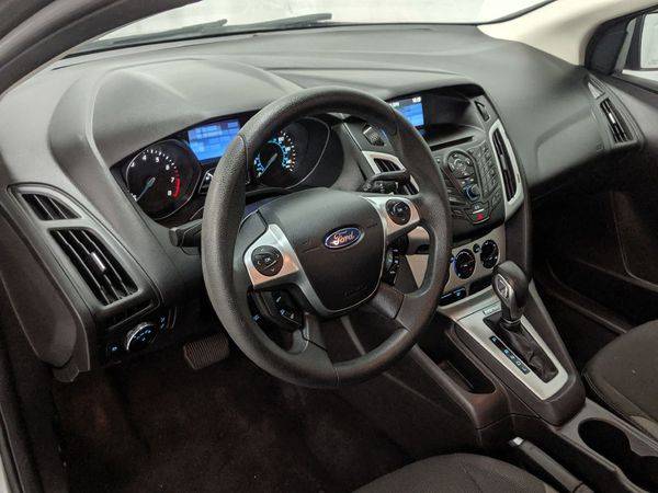 2013 FORD FOCUS SE for sale in North Randall, OH – photo 13