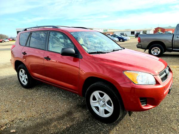 2012 Toyota RAV4 - cars & trucks - by dealer - vehicle automotive sale for sale in Neenah, WI – photo 12