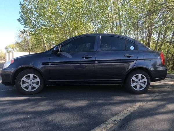 2008 HYUNDAI ACCENT ONE OWNER - - by dealer for sale in Garden City, ID – photo 8