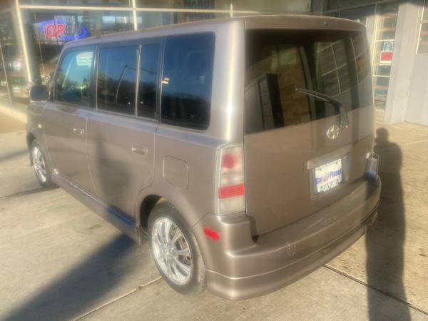 2005 SCION xB - cars & trucks - by dealer - vehicle automotive sale for sale in MILWAUKEE WI 53209, WI – photo 8