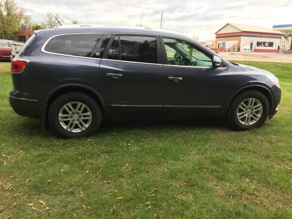 2013 Buick Enclave Convenience AWD for sale in Clinton, ND – photo 6