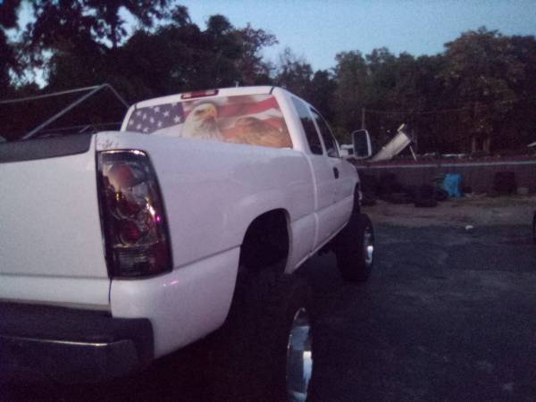 2000 Chevy Silverado (9 LIFT) for sale in Holly Hill, FL – photo 2