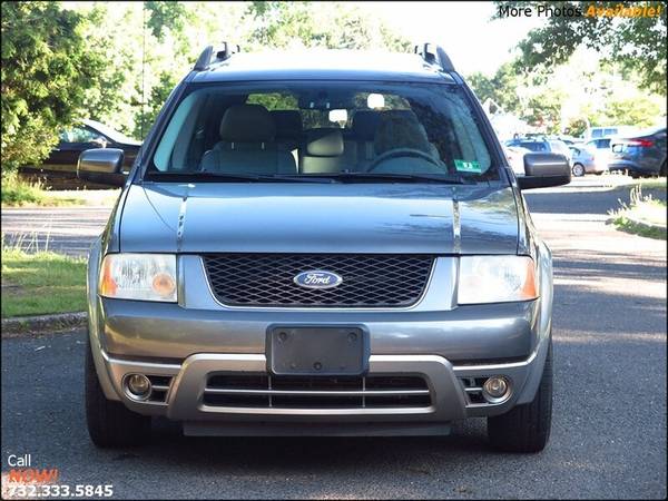 2006 *FORD* *FREESTYLE* *SEL* *SUV* *ALL-WHEEL DRIVE* for sale in East Brunswick, NY – photo 5