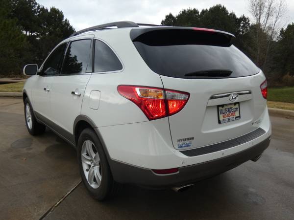 11 Hyundai VERACRUZ LIMITED *WE FINANCE* ~RIGHT SIZE, RIGHT PRICE~ -... for sale in Flint, TX – photo 2