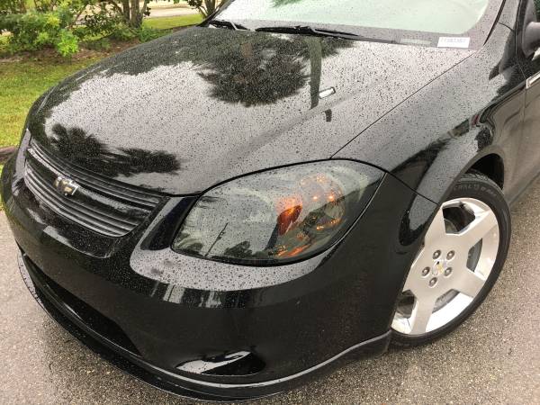 2007 SUPERCHARGED COBALT *SS* 5 SPD* M/T *FINANCE *BUY HERE PAY HERE for sale in Port Saint Lucie, FL – photo 18